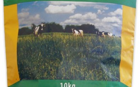 Sprzedam mieszanki nasion traw pastewnych