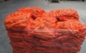 Marchew worek raszel 10 kg!