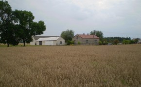 gosp.rolne w gm.Nasielsk