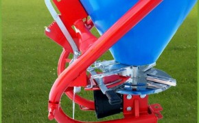 ROZSIEWACZE NAWOZÓW - PRODUCENT