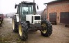 CIĄGNIK RENAULT 103-54