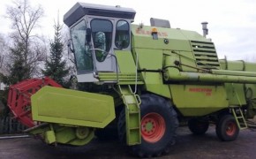 SPRZEDAM CLASS MERCATOR 75