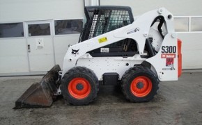 BOBCAT-S300