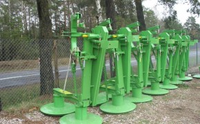 Promocja nowych kosiarek bębnowych SaMasz 2,10m