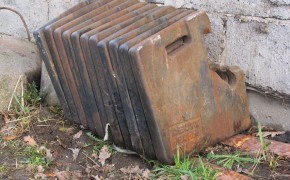 OBCIĄŻNIKI DO DEUTZ FAHR 11 SZT