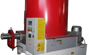 BRYKIECIARKA hydrauliczna - PRODECO E/70-ECO