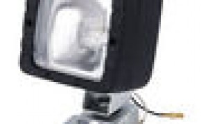 Lampa robocza John Deere, Fendt, Renault