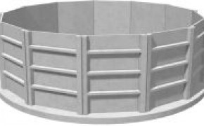 Zbiorniki na gnojowicę, gnojówkę