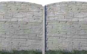 Producent ogrodzeń betonowych, słupków, płyt eko jumbo