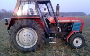 Do sprzedania ciągnik rolniczy URSUS 1012