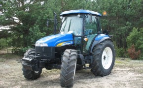 NEW HOLLAND TD5030 OKAZYJNA CENA NIEZAWODNA JAKOŚĆ!!