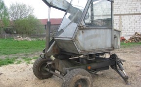 Sprzedam Ładowacz cyklop!!!