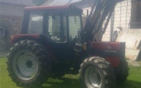 Sprzedam Case 745