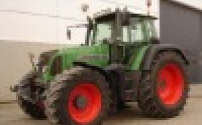 Fendt 818