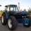 NEW HOLLAND 8340 130KM klima 94r 5800mtg ZADBANY LUX