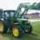 2007 John Deere 5515