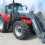 2007 Massey Ferguson 7480 -