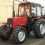 MTZ BELARUS MOTO-AGRO BIAŁYSTOK