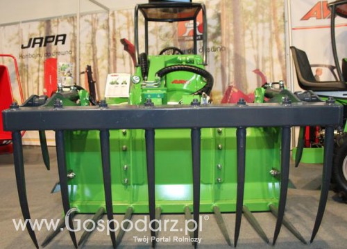 Czy polskie rolnictwo może być nowoczesne?