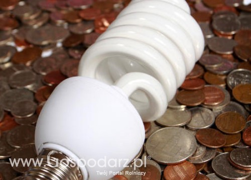 Niekontrolowane podwyżki prądu