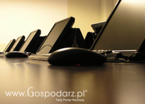 Komunikat Prezesa ARiMR w sprawie naboru wniosków w ramach działania  finansowanego z PROW 2007 - 2013