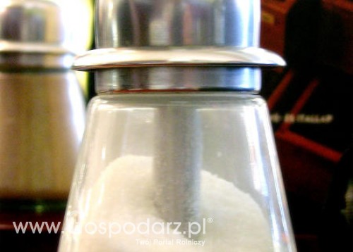 Chiny – Wzrost importu cukru