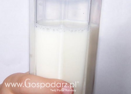 Niemcy – Przekroczenie kwoty mlecznej?