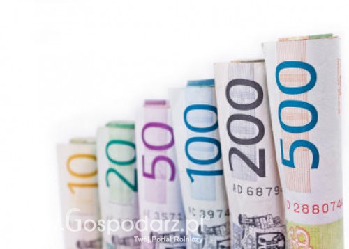 6,35 miliarda złotych przekazała ARiMR rolnikom w ramach dopłat bezpośrednich za 2010 r.