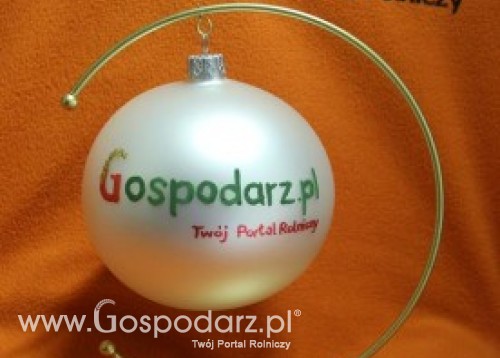 „Traktorem na czas” Konkurs!