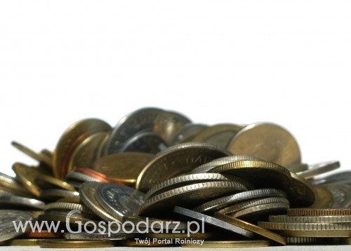 Składki na ubezpieczenie zdrowotne rolników i domowników za 2012 r.