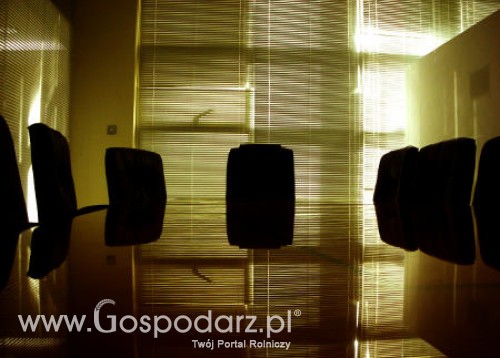 Spotkanie z Dyplomatami ds. Rolnych w Warszawie