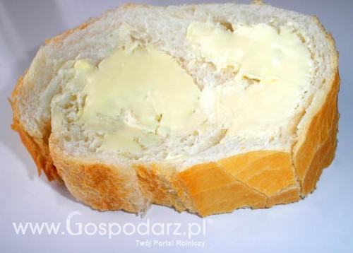 Krajowe ceny przetworów mlecznych