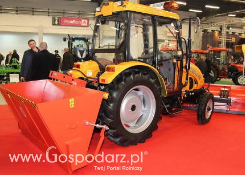 Trwa nabór wniosków o przyznanie premii młodym rolnikom. W tym roku na taką pomoc ARiMR ma 500 milionów zł.