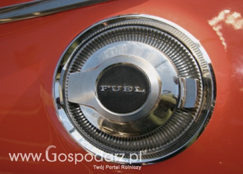 Holendrzy z krajowym systemem certyfikacji biopaliw