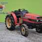 Traktorek Mitsubishi MT300D 4x4