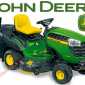 DEALER John Deere Kosiarka SAMOJEZDNA X155R Hydro
