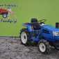 Traktorek Iseki TU160F 4x4
