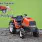 Traktorek Kubota A17D 4x4