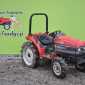 Traktorek Mitsubishi MT201D 4x4