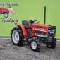 Traktorek Shibaura P17F 4x4
