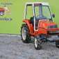 Traktorek Kubota X20D 4x4