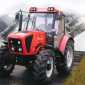 URSUS 8024 MIDO - ciągnik rolniczy