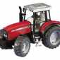 Ciągnik Massey Ferguson 7480