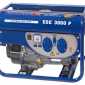 Agregat prądotwórczy ENDRESS ESE 3000P
