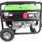 Agregat prądotwórczy  Barracuda 5500  3 fazowy