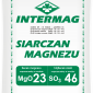 SIARCZAN MAGNEZU MgO 23 (Nawóz magnezowy)