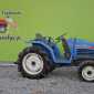 Traktorek Iseki TF21D 21KM 4x4