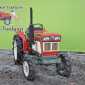 Traktorek Yanmar YM2210BD 4x4