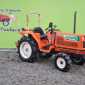 Traktorek Hinomoto N209D 4x4