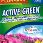 ACTIVE-GREEN® W Formie Krystalicznej dla Kwitnących Roślin balkonowych